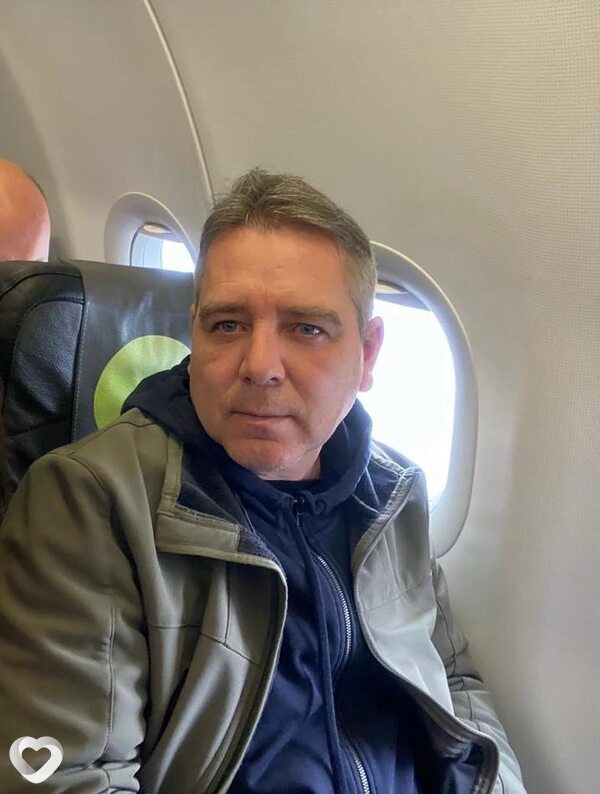 Алекс, 48, Зеленоград — анкета №3921717