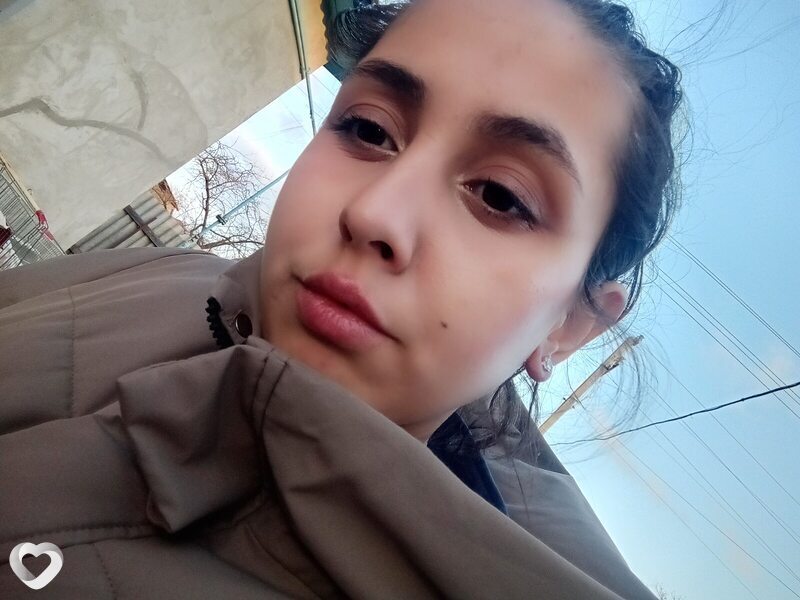 Хадижа, Прохладный