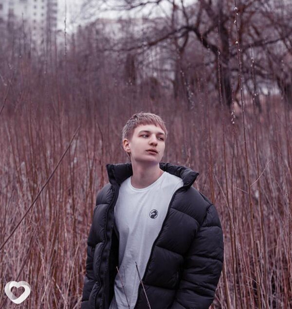 Артём, 28, Москве — анкета №3921406