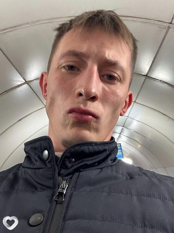 Кирилл, 27, Каспийске — анкета №3921412