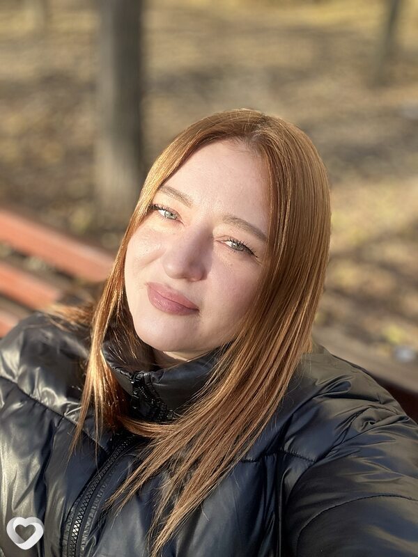 Татьяна, 37, Саратове — анкета №3921414
