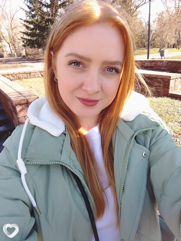 Анастасия, 34, Омске — анкета №3921417