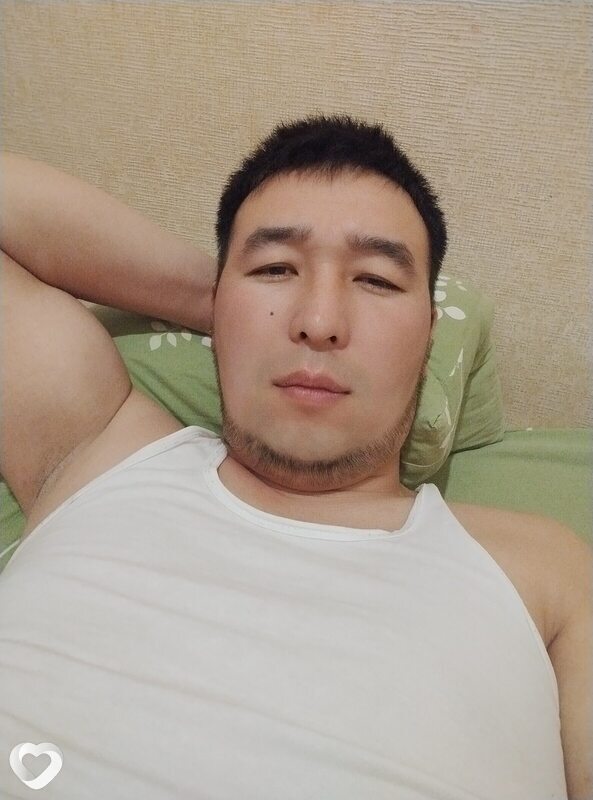 Азат, 29, Красноярске — анкета №3921546