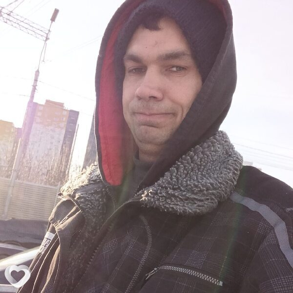 Кирилл, 33, Красноярске — анкета №3921547