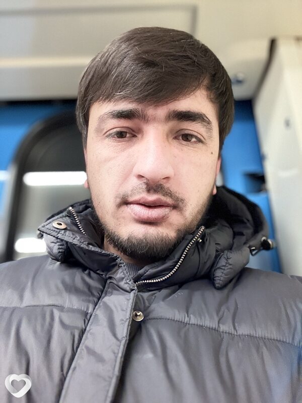Рамазон, 31, Москве — анкета №3921551