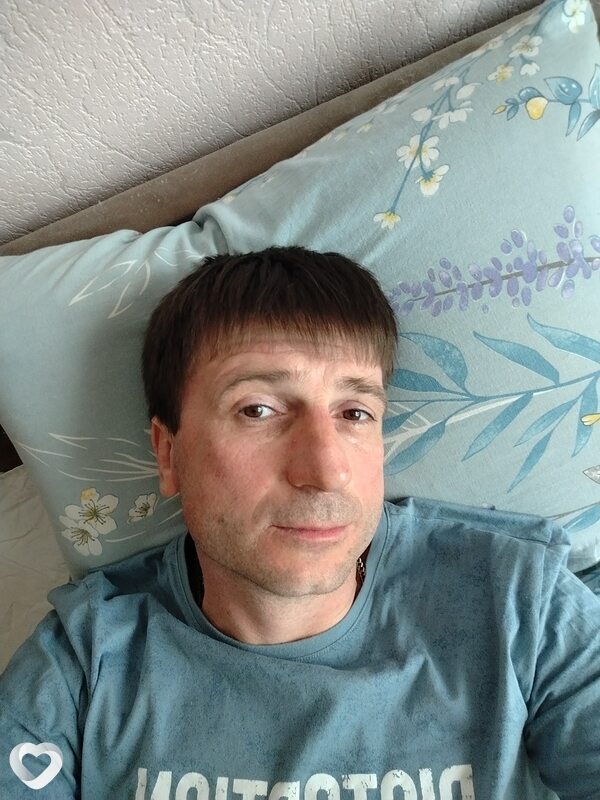 Артём, 41, Орше — анкета №3921562