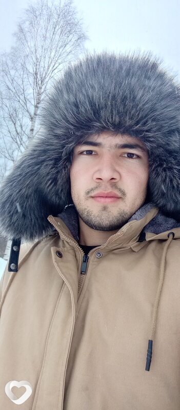 Журабек, 23, Кирове — анкета №3921568