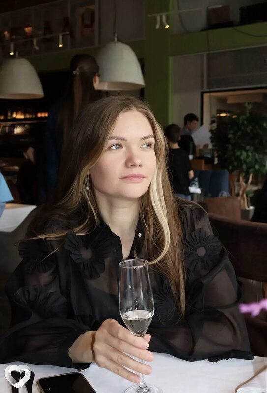 Кристина, 37, Ростове-на-Дону — анкета №3921570