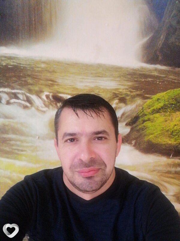 Алик, 44, Калининграде — анкета №3921268