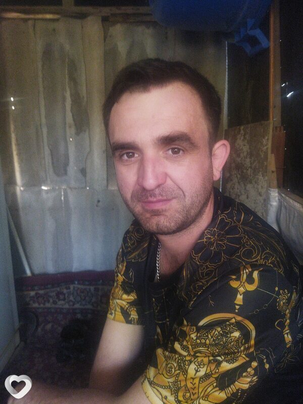 Валодя, 33, Ташкент — анкета №3921421