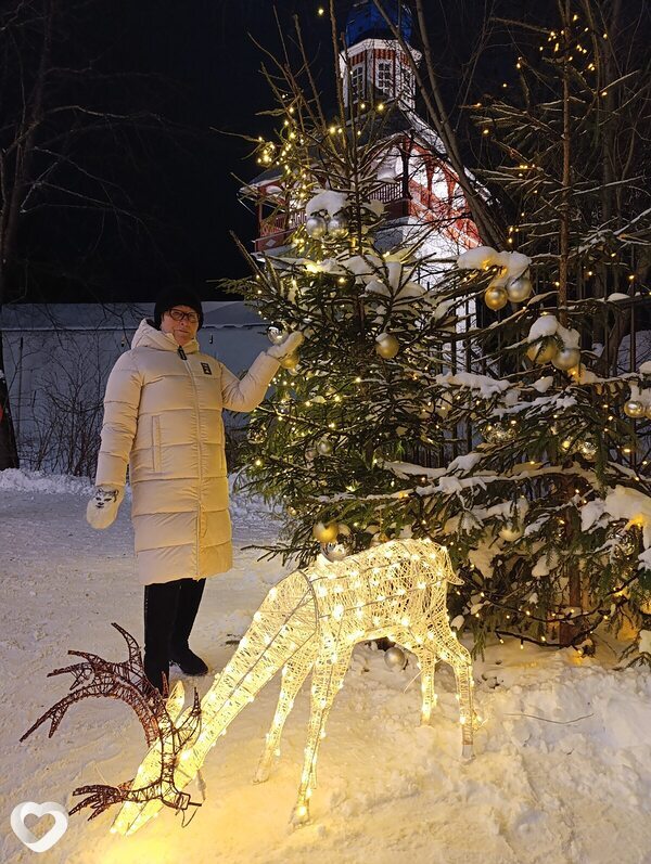 Lyubov, 71, Пскове — анкета №3921432