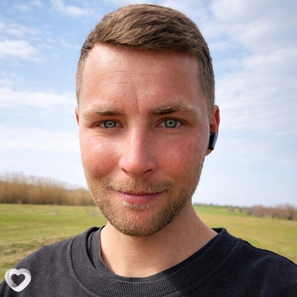 Максим, 29, Одессе — анкета №3921440