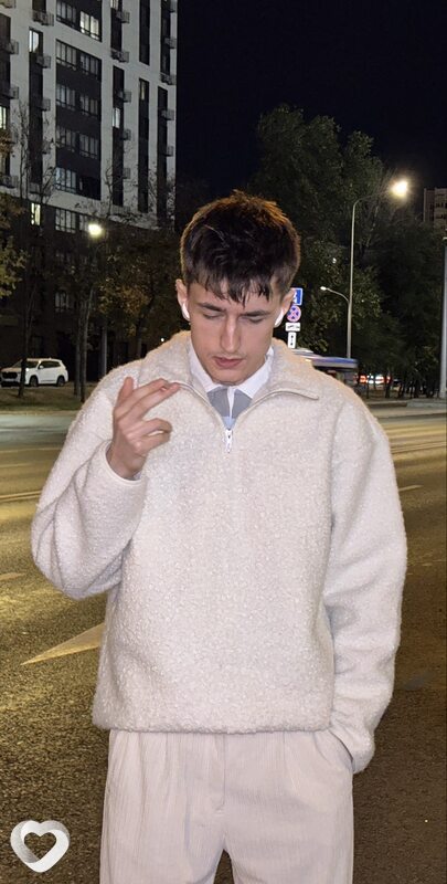 Сантьяго, 28, Москве — анкета №3921444