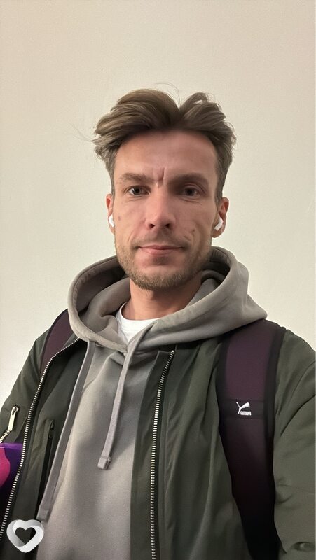 Сергей, 39, Москве — анкета №3921351