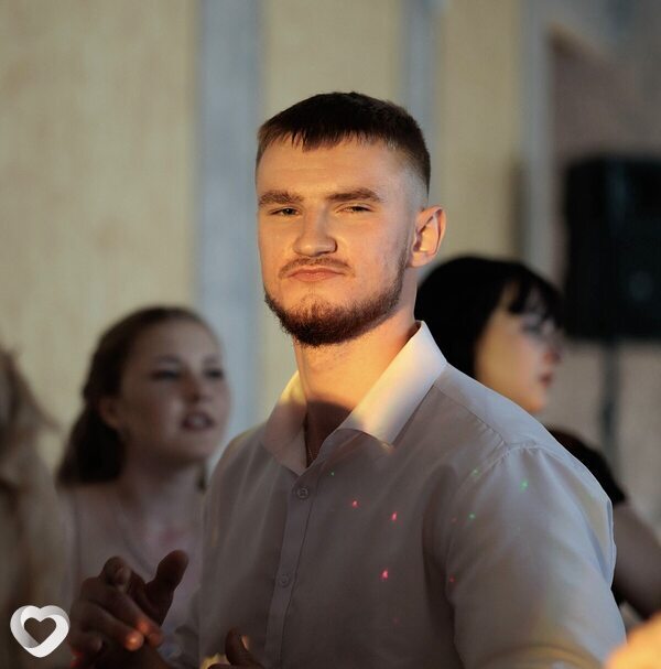 Никита, Лукоянов