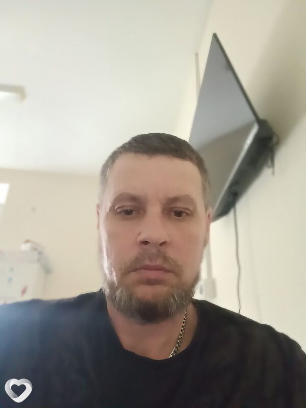 Роман, 45, Волгограде — анкета №3921358