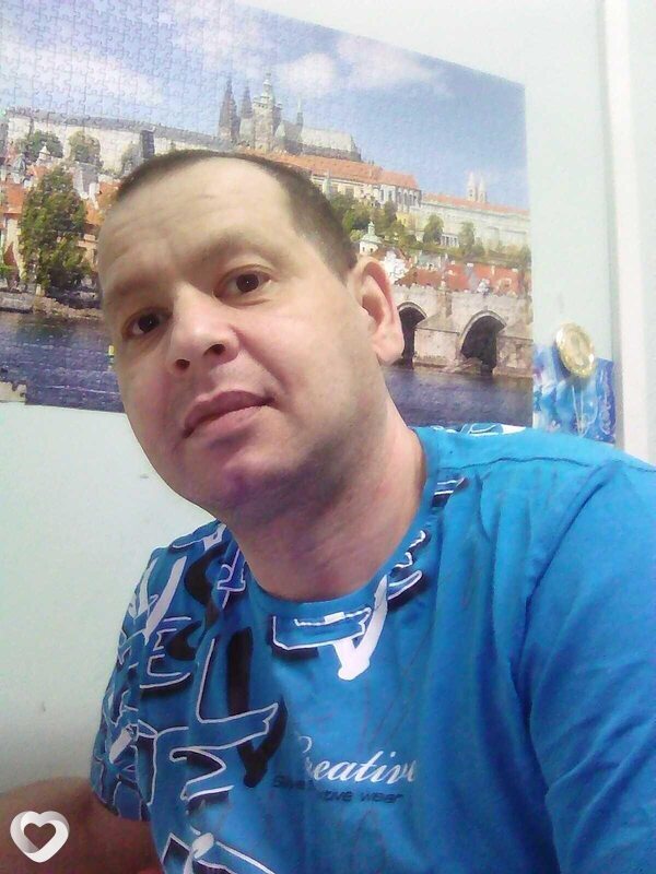 Дмитрий, 45, Москве — анкета №3921361
