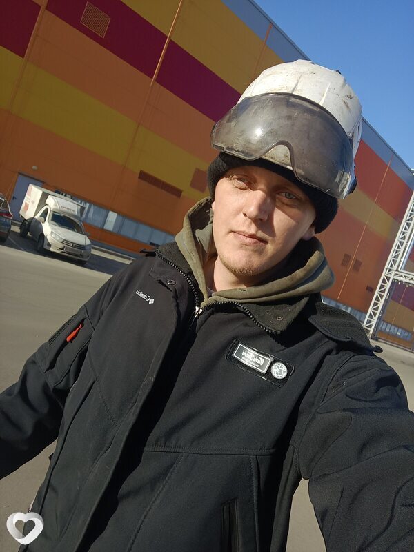 Дмитрий, 32, Москве — анкета №3921362