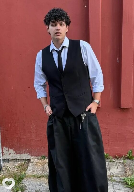 Илья, 20, Могилев — анкета №3921365