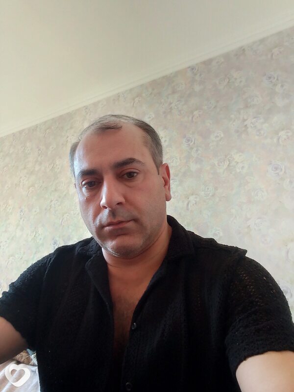 Арман, 39, Рязани — анкета №3921372
