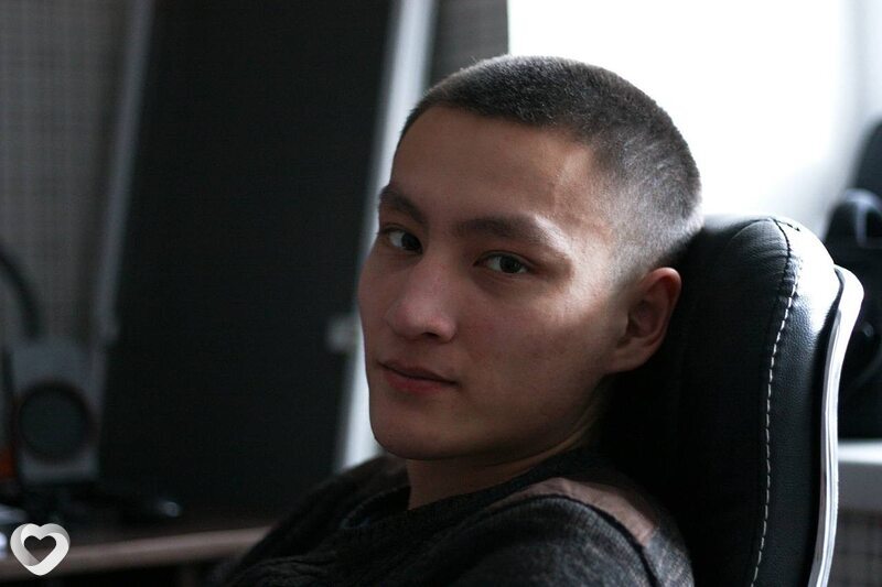 Ержан, 26, Павлодаре — анкета №3921525