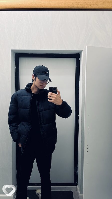 Арс, 20, Астане — анкета №3921543