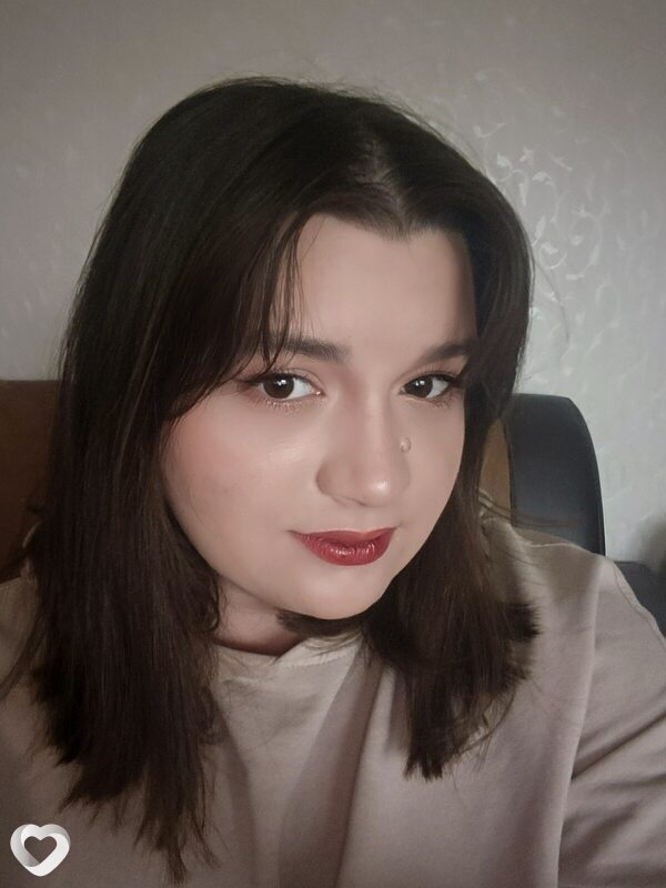 Вероника, 19, Иванове — анкета №3921544
