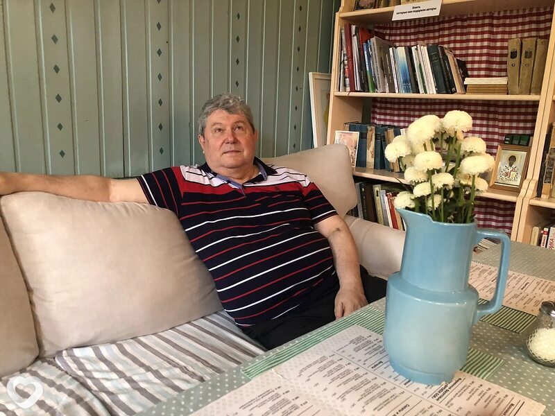 Владимир, Новочеркасск