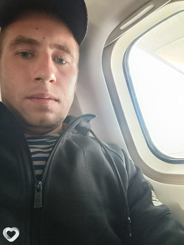 Алексей, 27, Тольятти — анкета №3921578
