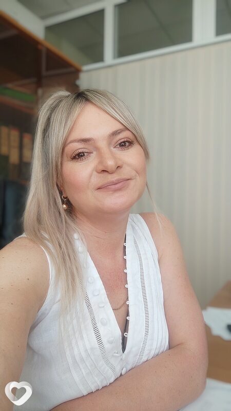 Оксана, 45, Тамбове — анкета №3921449