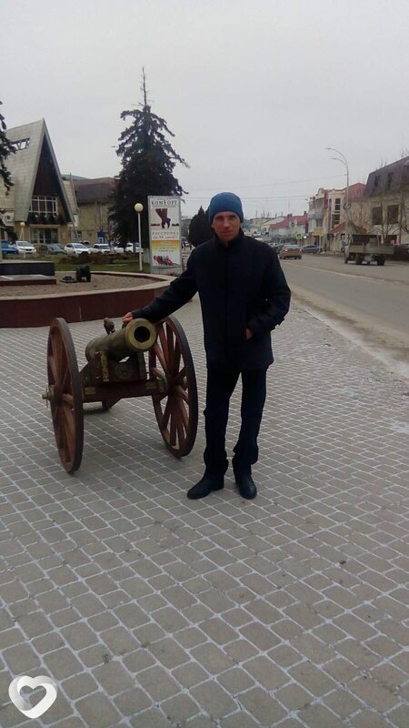 Евгений, 46, Тюмени — анкета №3921452