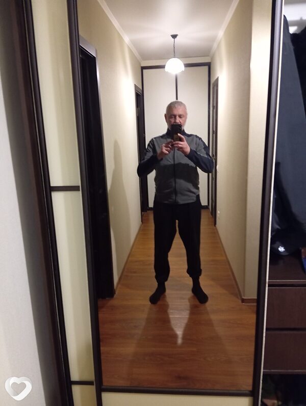 Андрей, 49, Калуге — анкета №3921454