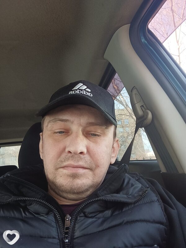 Денис, 40, Красноярске — анкета №3921455