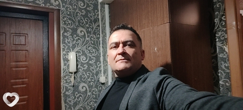 Давид, 48, Москве — анкета №3921468