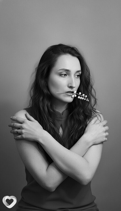 Анастасия, 32, Красноярске — анкета №3921621