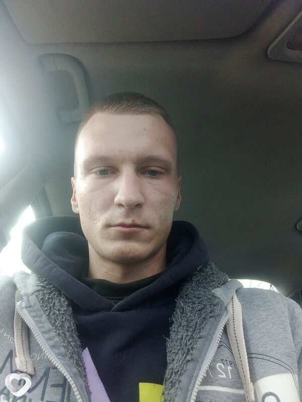 Андрей, 24, Гомеле — анкета №3921630