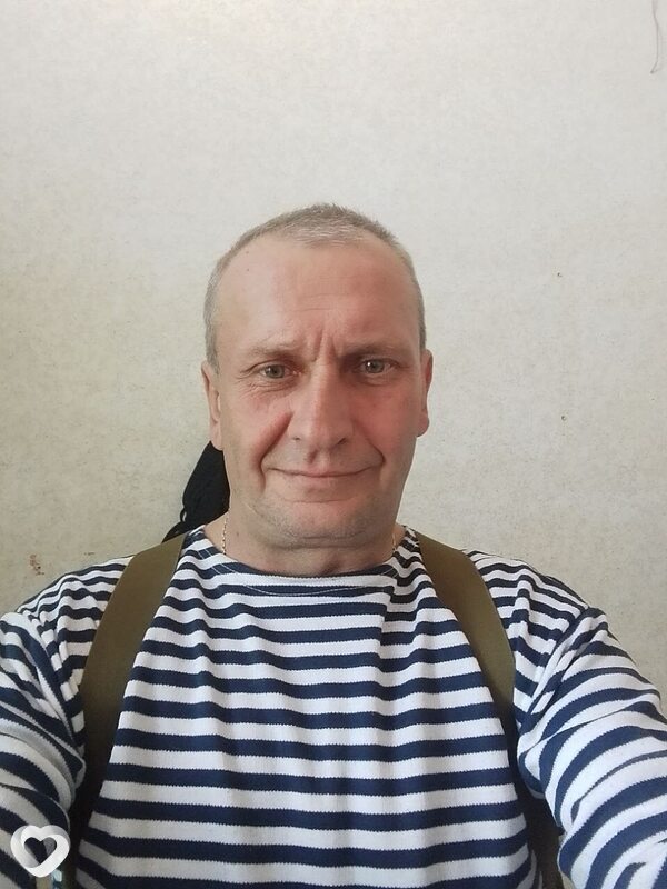 Александр, 48, Севастополе — анкета №3921638