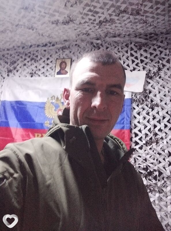 Александр, 38, Макеевке — анкета №3921640