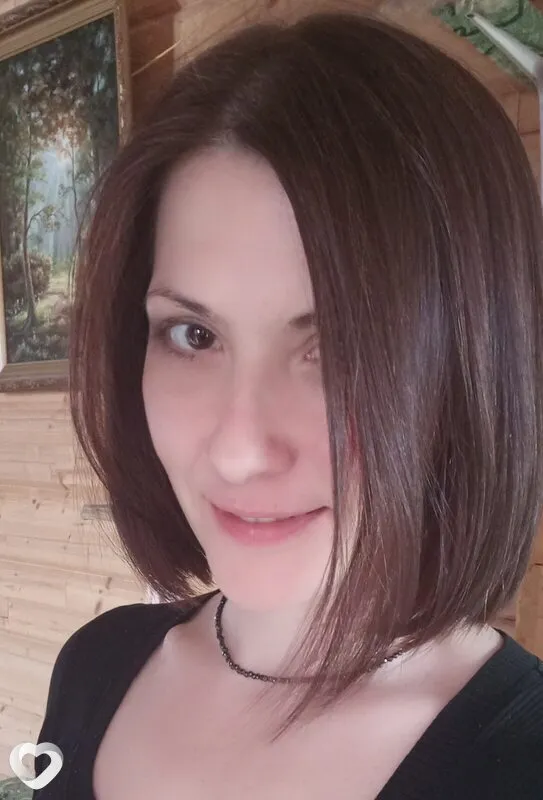 Екатерина, 39, Москве — анкета №3921644