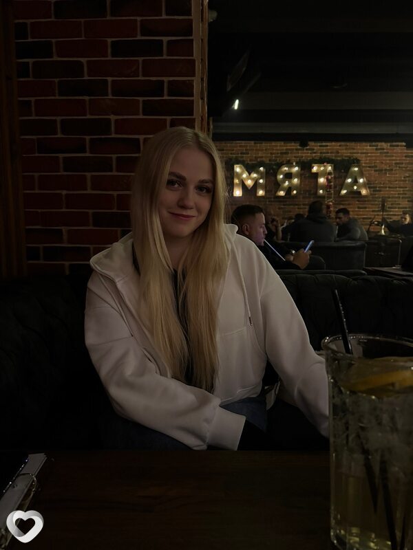 Саша, 21, Могилев — анкета №3921859