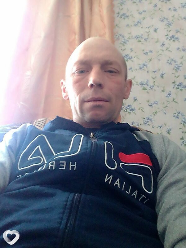 Александр, 39, Архангельске — анкета №3921860