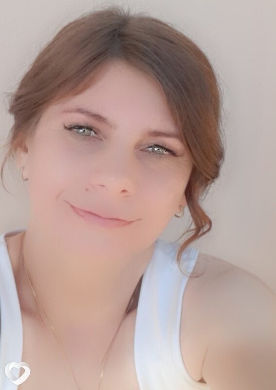 Светлана, 39, Ярославле — анкета №3921645