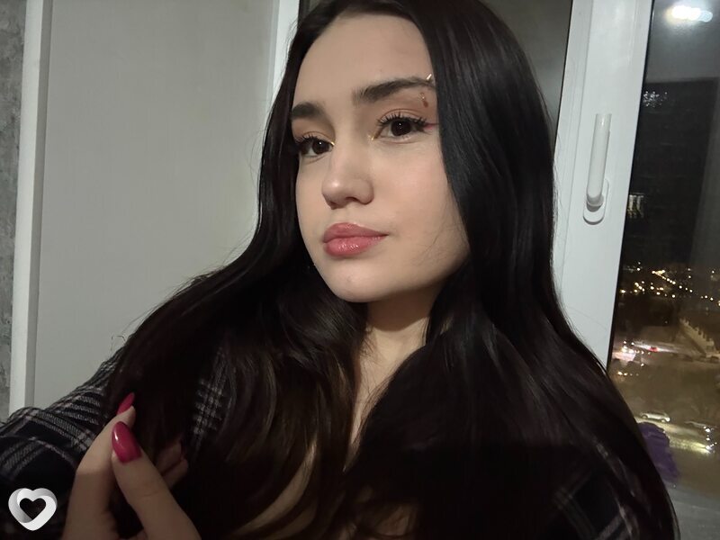 Яна, 20, Уфе — анкета №3921646