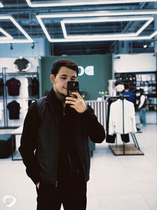 Рауан, 25, Алматы — анкета №3921654