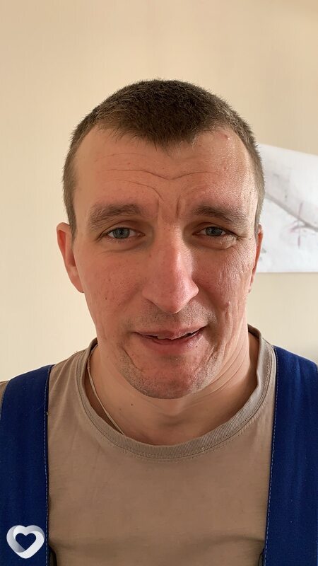 Душевный, 35, Кемерове — анкета №3921657