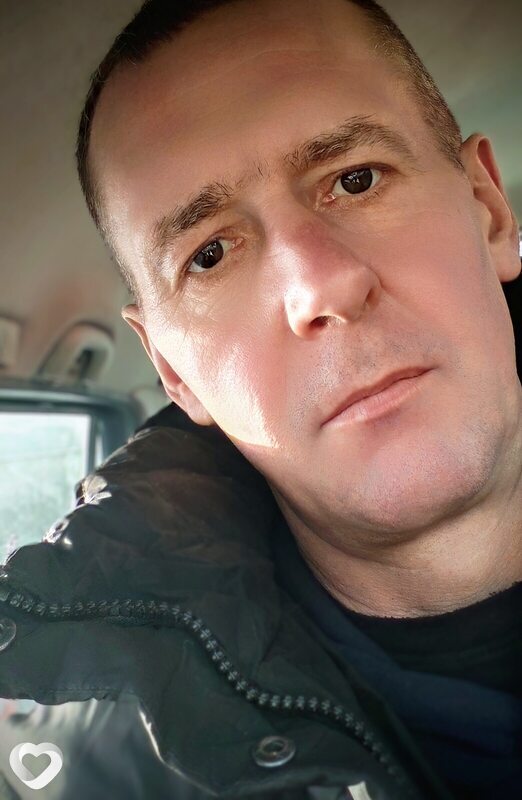 Василий, 46, Бресте — анкета №3921660
