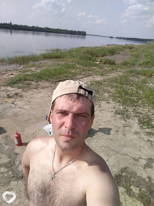 Алексей, 43, Омске — анкета №3921663