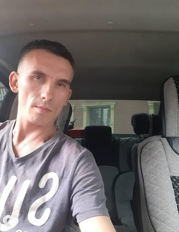 Тимур, 43, Алматы — анкета №3921664