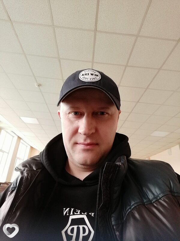 Дмитрий, 43, Благовещенске — анкета №3921667