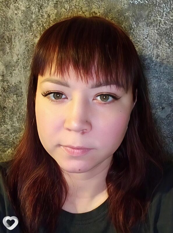 Ирина, 31, Белове — анкета №3921597